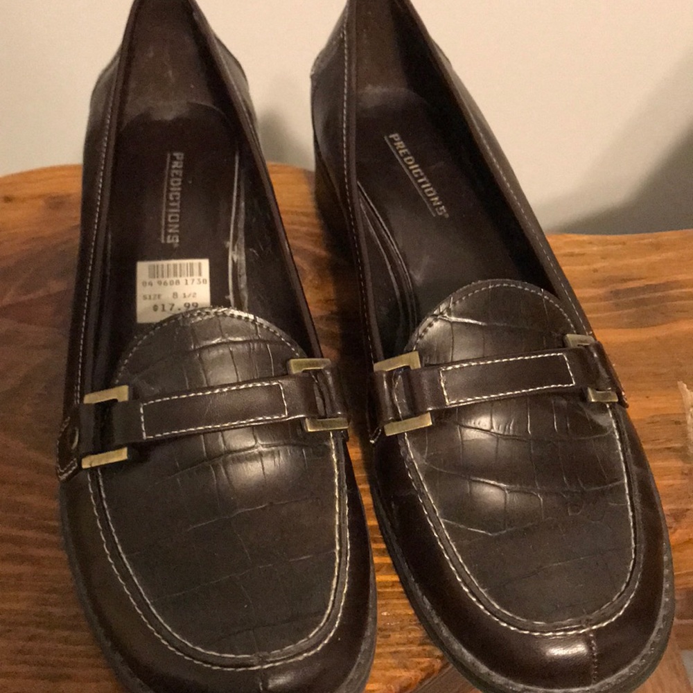 Loafers